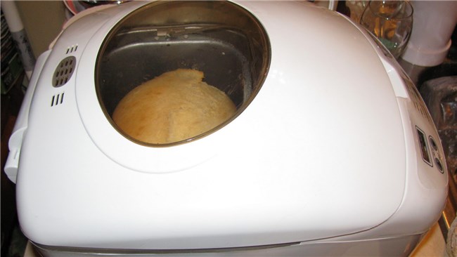 Admiral Bread Maker Instrucciones