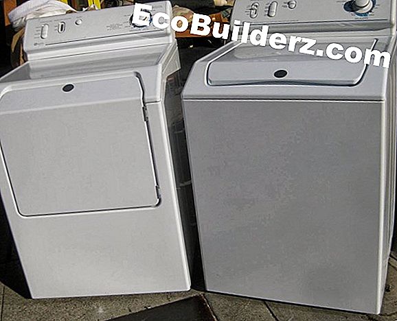 Maytag Atlantis Kurutucusunda Kemer Nasıl Tamir Edilir