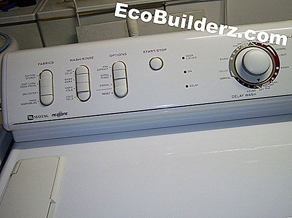 Maytag Neptune Specs
