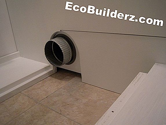 Maytag Side Vent Instruktioner