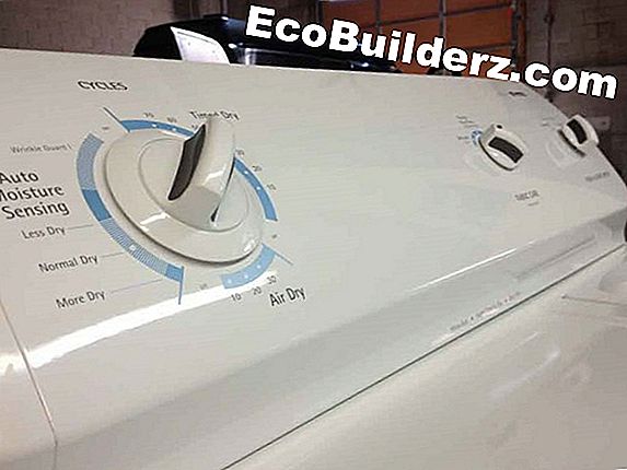 Kenmore Series 90 Washer & Dryer Specs