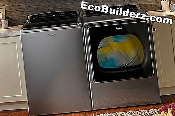 Whirlpool Duet Kode Kesalahan F-11
