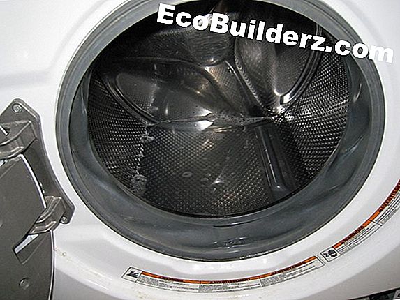 Whirlpool Duet Sport F 1 Codice di errore sull'essiccatore