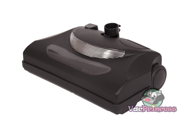 Hoover Central Vac Soluci贸n de problemas