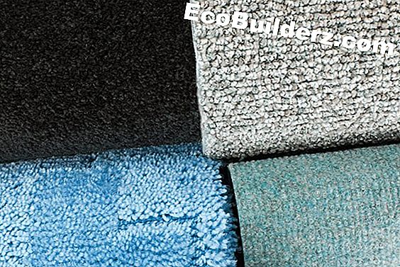 Nylon Vs. Olefin Carpet