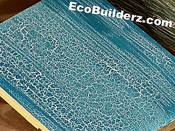 Valspar Faux Techniques