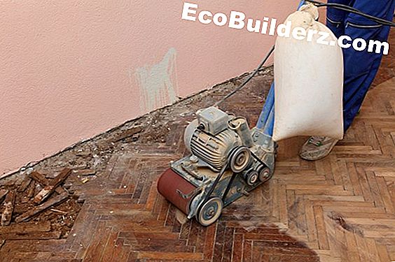 Hvad er en god Fir Wood Stain?