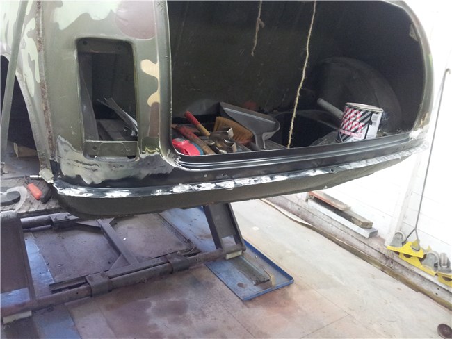 Flange Alignment Procedures