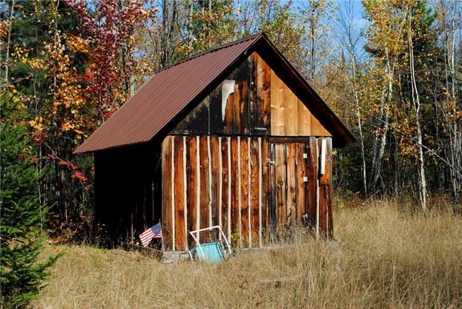 Homesteading in Upper Peninsula Michigan