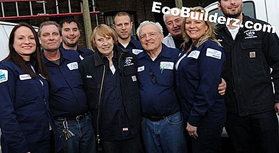 Problemen met Power Sewer Grinder-pompen