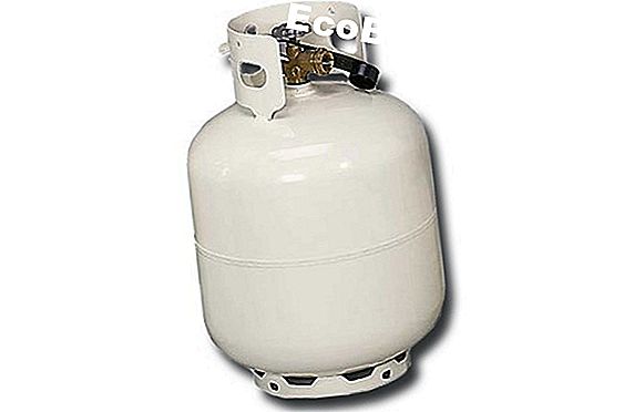Propan Tank Basıncı Nasıl Test Edilir