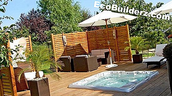 Sundance Spa Especificaciones