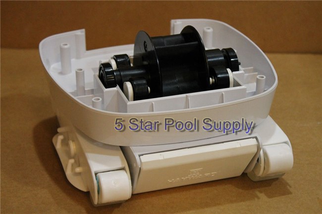Hayward Pool Vac Ultra