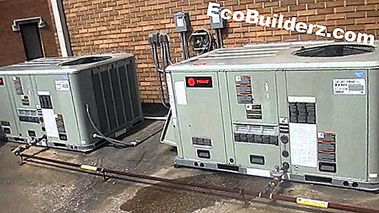 Trane HVAC Load-berekeningen