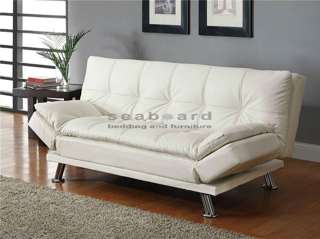 Coaster Futon Montage-instructies
