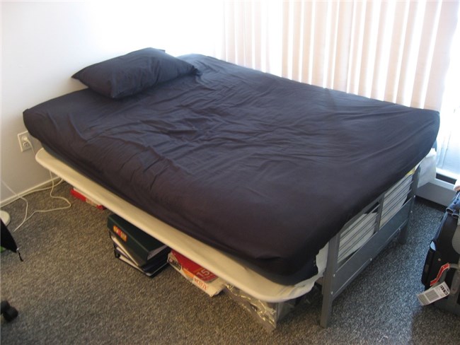 Full Futon vs. Queen Futon