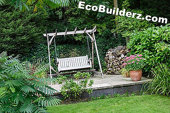 Outdoor Patio Tivoli Gazebo Montage-instructies