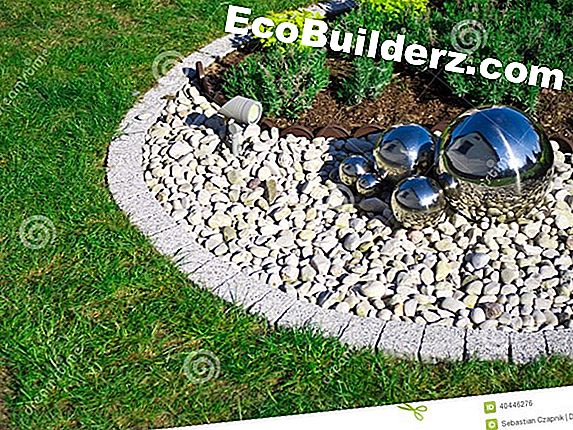 Idee per la decorazione del patio in stile hacienda