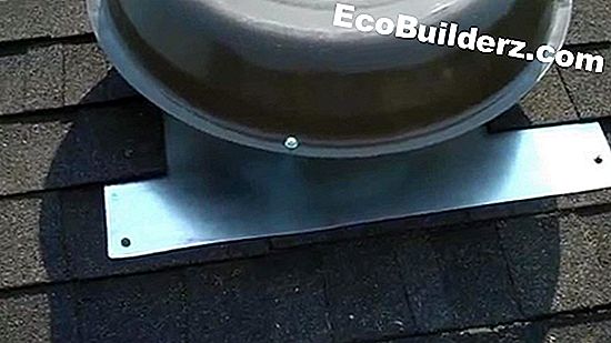 Masterflow PR2D Attic Fan-instructies