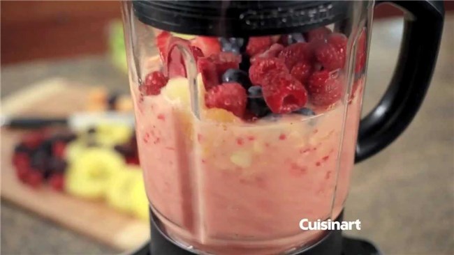 Cuisinart Standlı Mikser ile İlgili Sorunlar Nasıl Giderilir