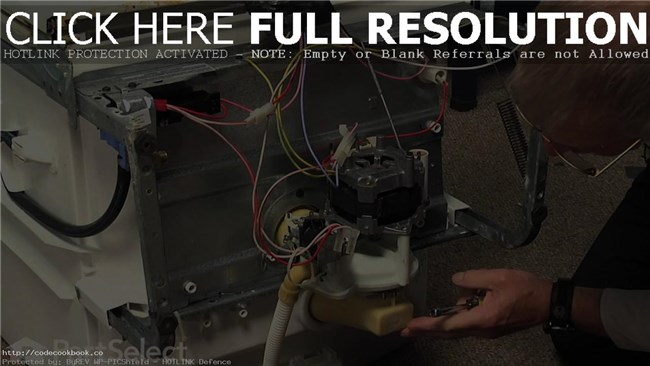 KitchenAid wasmachine probleemoplossing