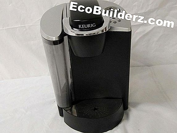 Keurig B60 Bakım ve Temizlik