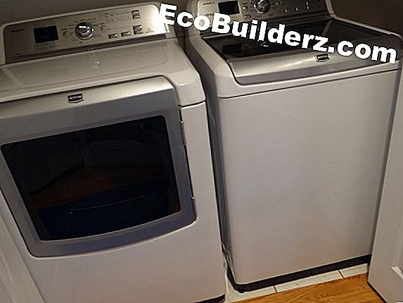 Maytag Bravo Instructions