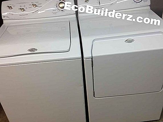 Maytag Ensignia Droger Problemen oplossen