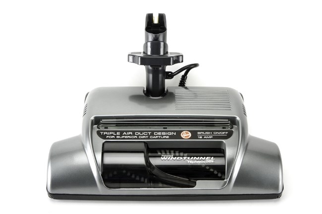 Hoover Central Vac Risoluzione dei problemi