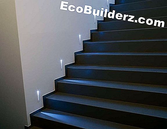 Stairwells veilig schilderen