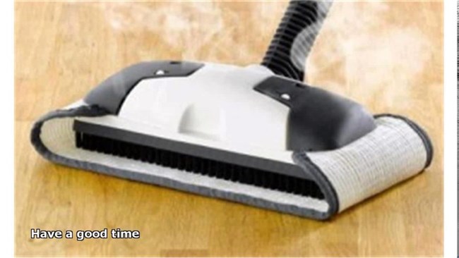 Eureka Steam Cleaner Risoluzione dei problemi