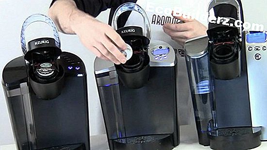 Keurig B40 Elite Istruzioni