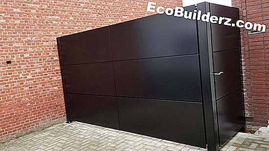 Moderne bloemschikkingsideeën