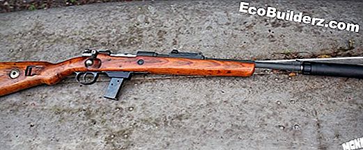 Monkey Wrench Vs. Waterpomptang