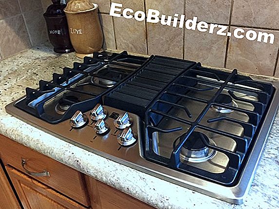 KitchenAid Stand-Mixer-modificaties om ruis te verminderen