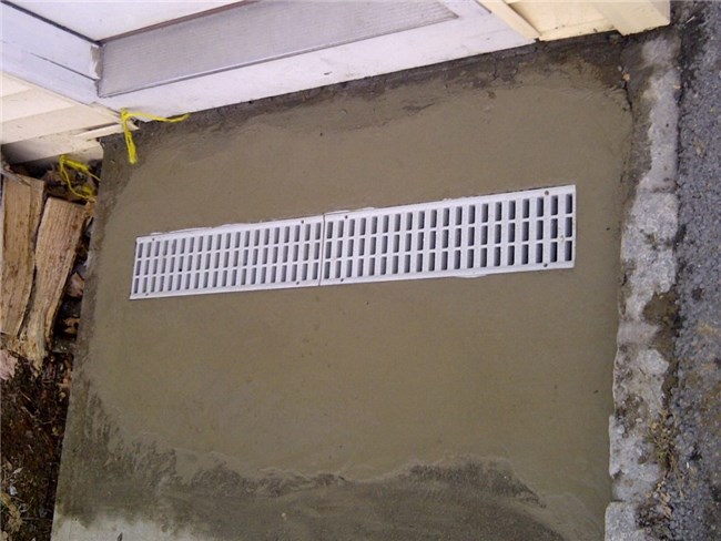 Do It Yourself: Wet Crawl Space Solutions
