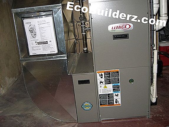 Miller Central Air Conditioner Problemen oplossen
