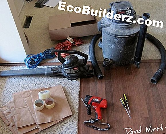 Do It Yourself Duct Cleaning