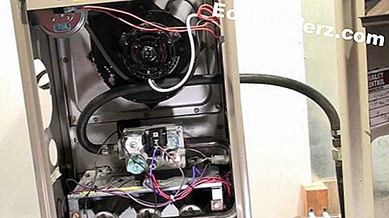 Rheem vs. Kenmore