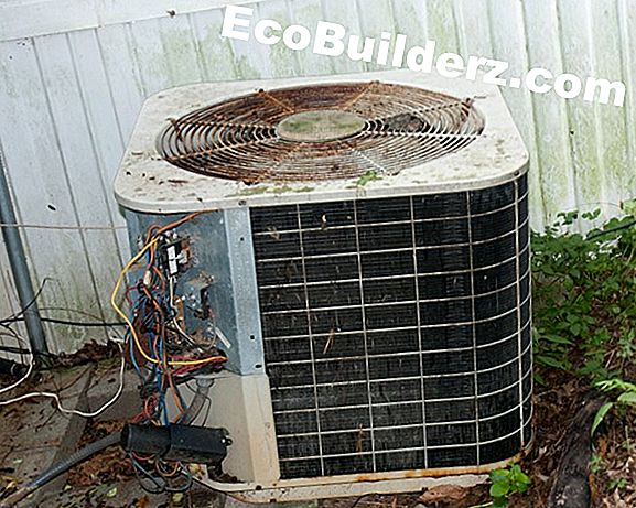 Lennox Vs. Trane airconditioners