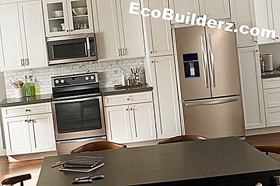 Whirlpool Refrigerator Problemi