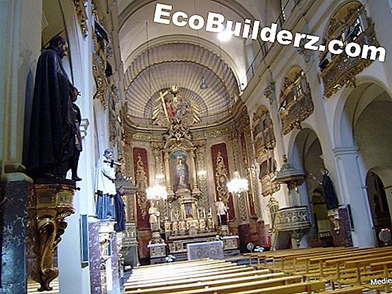 Tipos de carillones de viento
