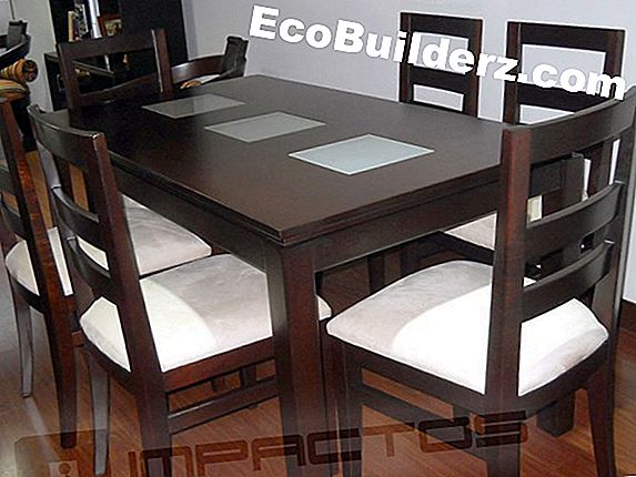 Tipos de sillas reclinables