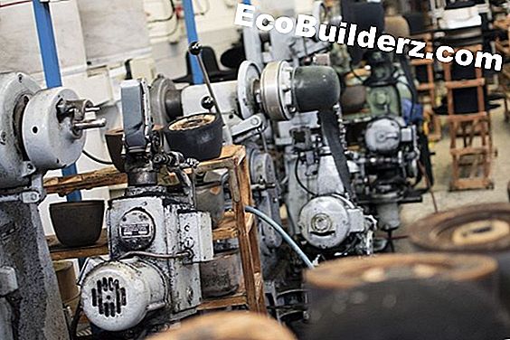 Los tipos de madera que se usar谩n para construir un cobertizo