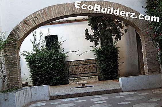 Los costos típicos de recintos de patio