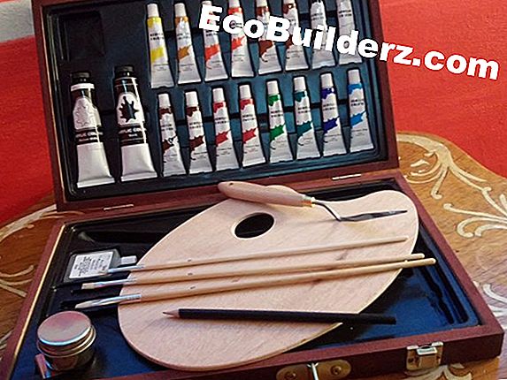 Materiales de techado victoriano