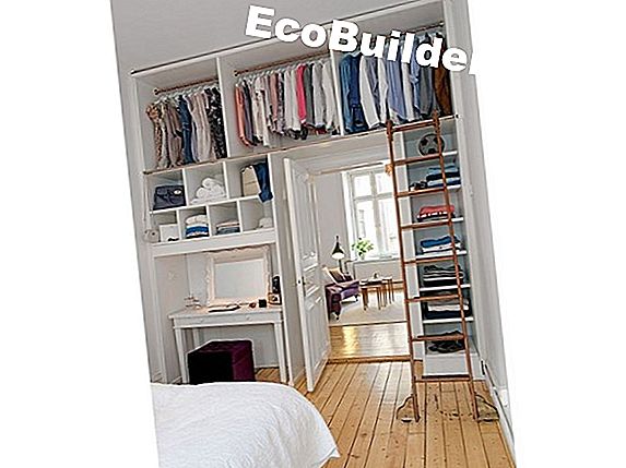 Maneras de hacer que una ventana pequeña parezca más grande