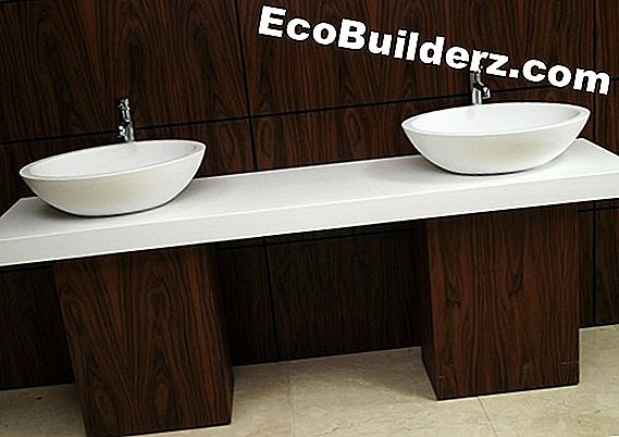 ¿Qué son las encimeras de Self-Edge?