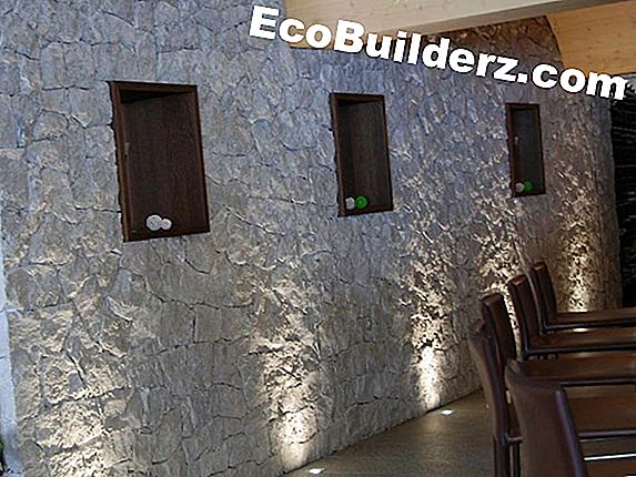 Come cambiare la copertura di una lavastoviglie in un look in acciaio inossidabile