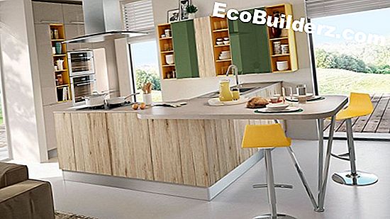 Come risolvere una maniglia allentata su Kitchen Aid Fridge
